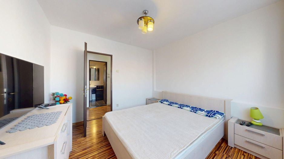 Apartament 2 camere Lacul Tei Teiul Doamnei - Poză 8