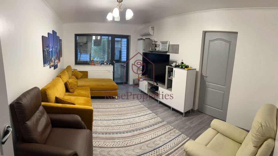 Apartament 2 camere | Parcul Tabacariei – Ovidius | Parcare - Poză 1