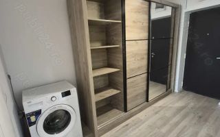 Garsoniera decomandata premium, balcon mare, bloc nou- Parc Moghioros - Poză 7