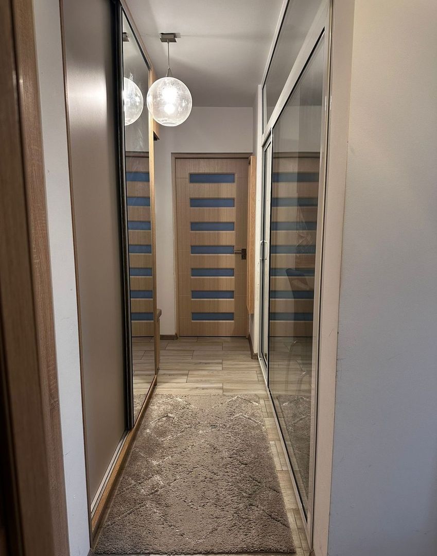 Apartament 2 camere Constantin Brancoveanu / Loc de parcare - Poză 10