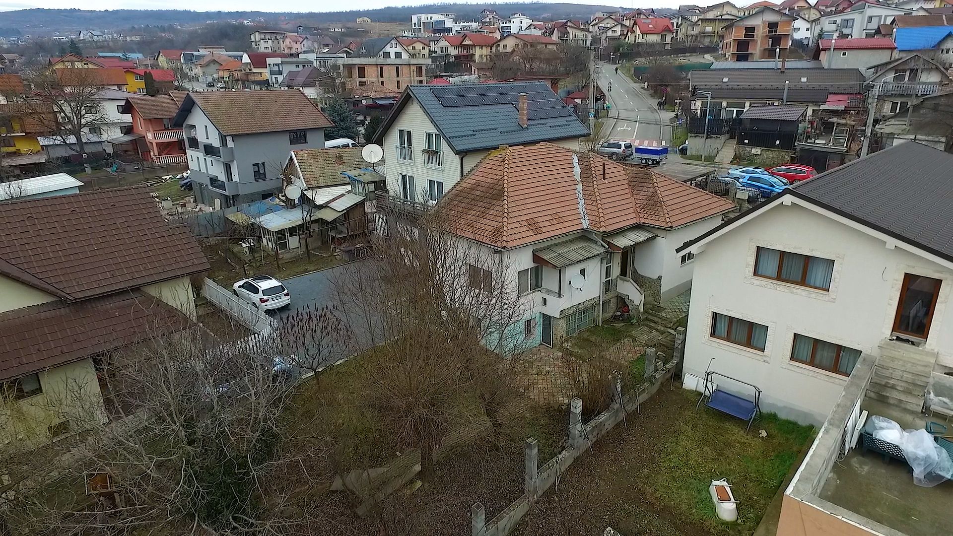 Casă / Vilă cu 3 camere de vânzare în zona Iris - Poză 3