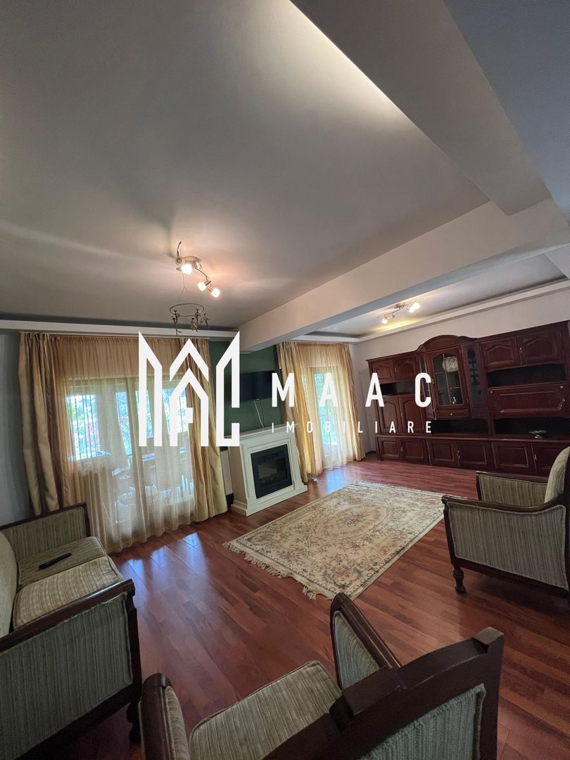 Vila | Ramnicu Valcea | Lenin Sud | De inchiriat - Poză 2