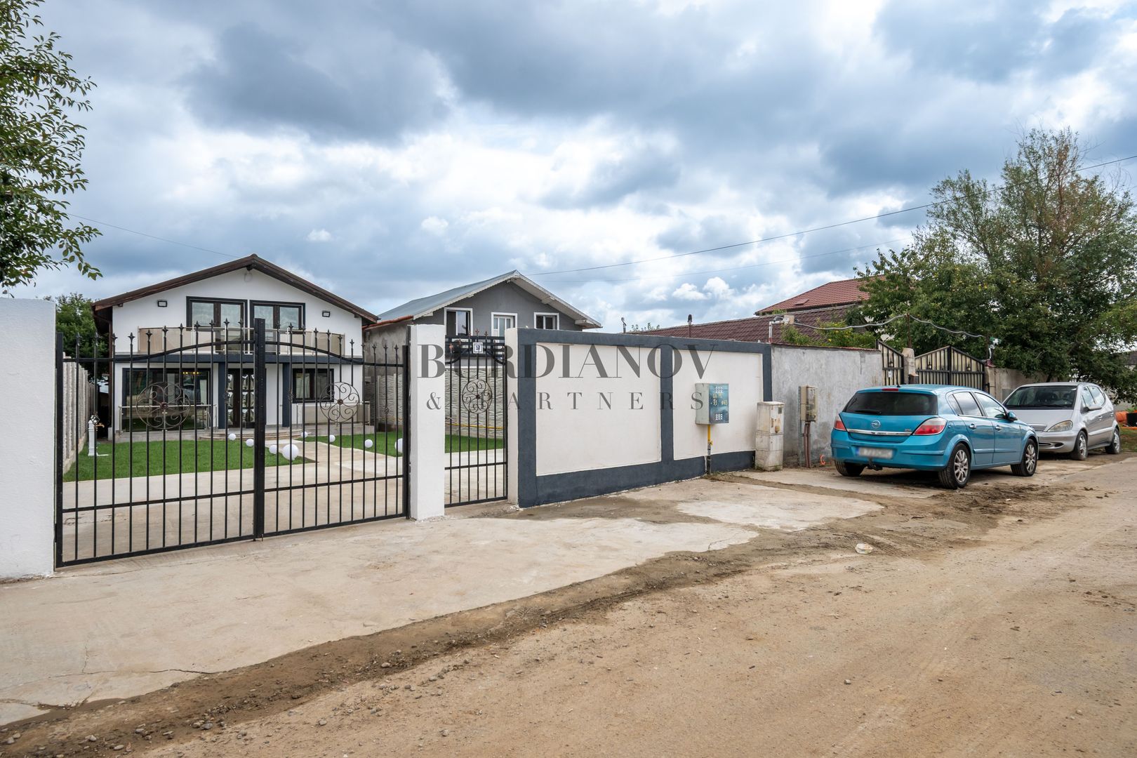 Casă cu 4 camere | Bălăceanca - Poză 18