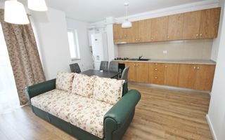 2 camere, modern, bloc nou, terasa, parcare, Gheorgheni, Grand Park - Poză 9