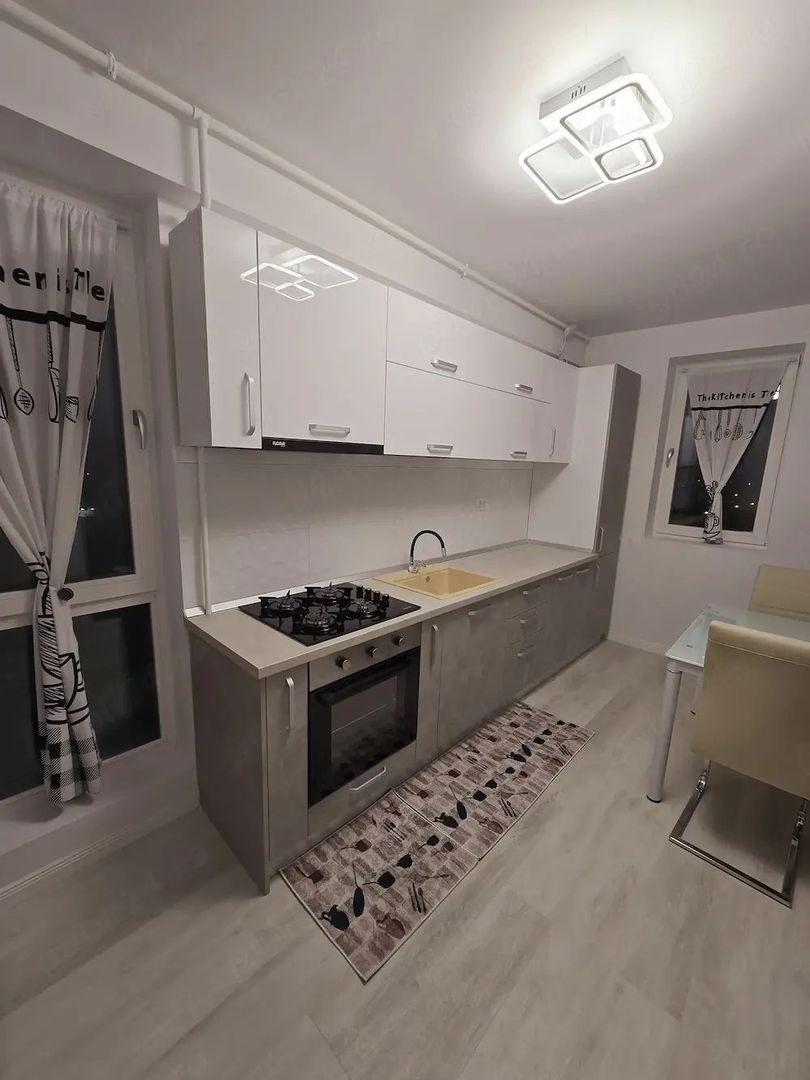 AP. 2 CAMERE- DOAMNA GHICA, PET-FRIENDLY, PARCARE INCLUSA, CENTRALA - Poză 5