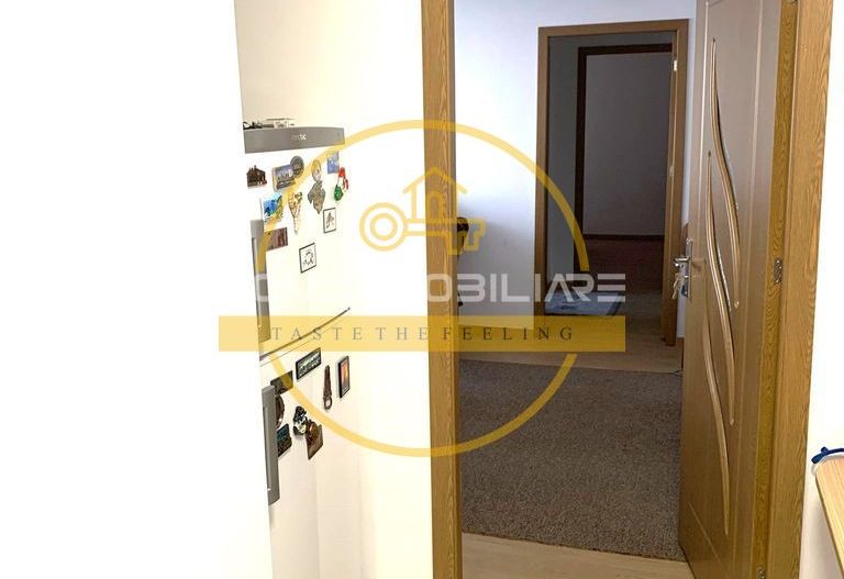 Apartament cu 2 camere / 50 mp / in zona Tatarasi-Flora - Poză 5