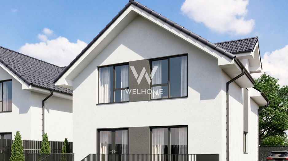 Casa individuala NOUA, Sura Mare, Sibiu - Poză 5