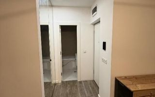 Apartament 2 camere Ivory Residence Pipera | Parcare + Boxă | Balcon închis - Poză 8