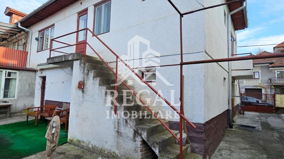 Casă de vânzare – Zona Chizid, în apropiere de Botul Calului - Poză 4