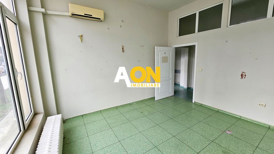 Spatiu de birouri, cabinete, 370 mp utili, parter, Cetate - Poză 4