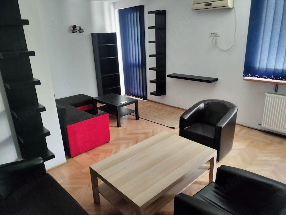 2 camere decomandat, langa parc, pet friendly, 10 min metrou - Poză 1