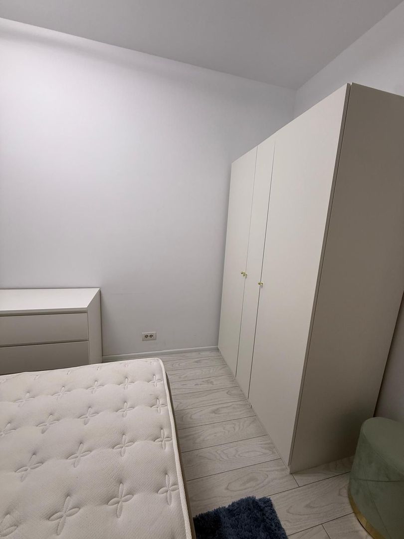 AP. 2 CAMERE- PET-FRIENDLY, CENTRALA PROPRIE, BLOC NOU, METROU 10 MIN - Poză 13