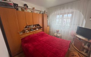 APARTAMENT 2 CAMERE ETAJ 4 VISOI CAMPULUNG - Poză 2