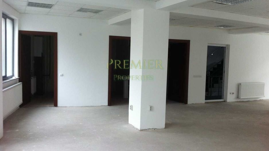 CLADIRE DE BIROURI P+4 | MULTIPLE ACTIVITATI - Poză 2