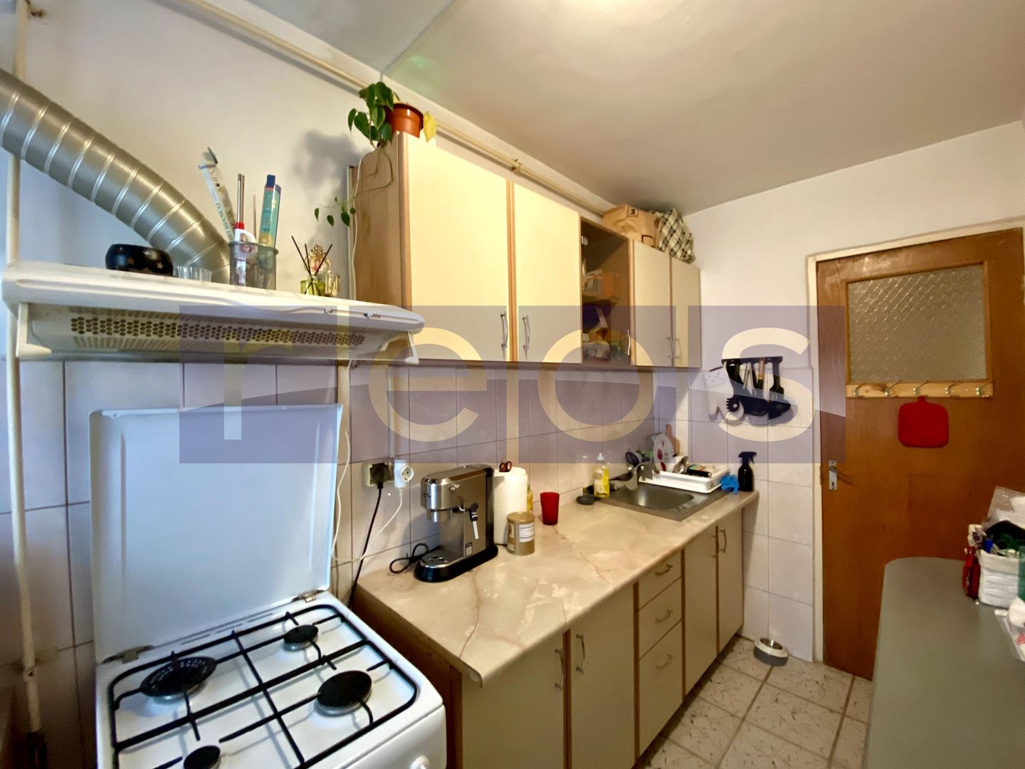 DE VANZARE GARSONIERA DECOMANDATA SPATIOASA PARTER | 35 MP | RAHOVA - Poză 7