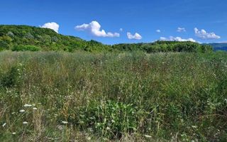 Teren intravilan 1.100 mp – Goranu 3km Rm.VL. acces facil +utilități - Poză 6