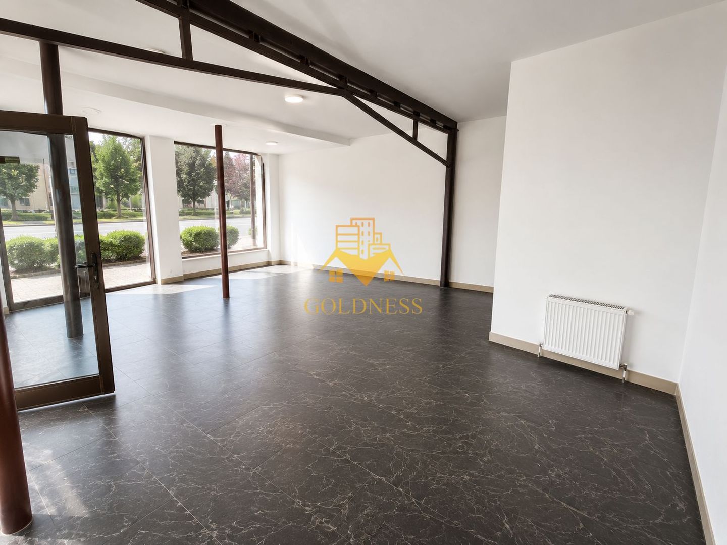 Spatiu Comercial 70MP, Parcare, Corneliu Coposu, Dambu Rotund - Poză 3
