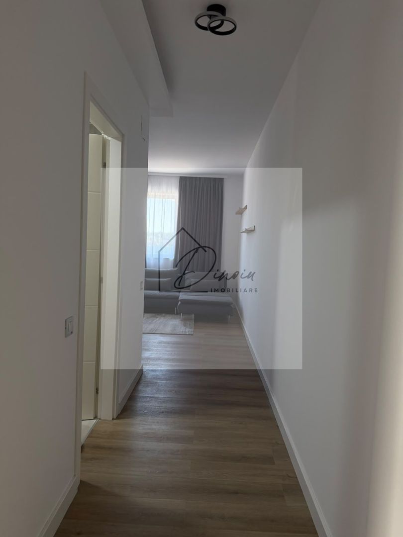 Apartament 3 camere Victoria Homes Pipera I PRIMA ÎNCHIRIERE | COM 0% - Poză 12