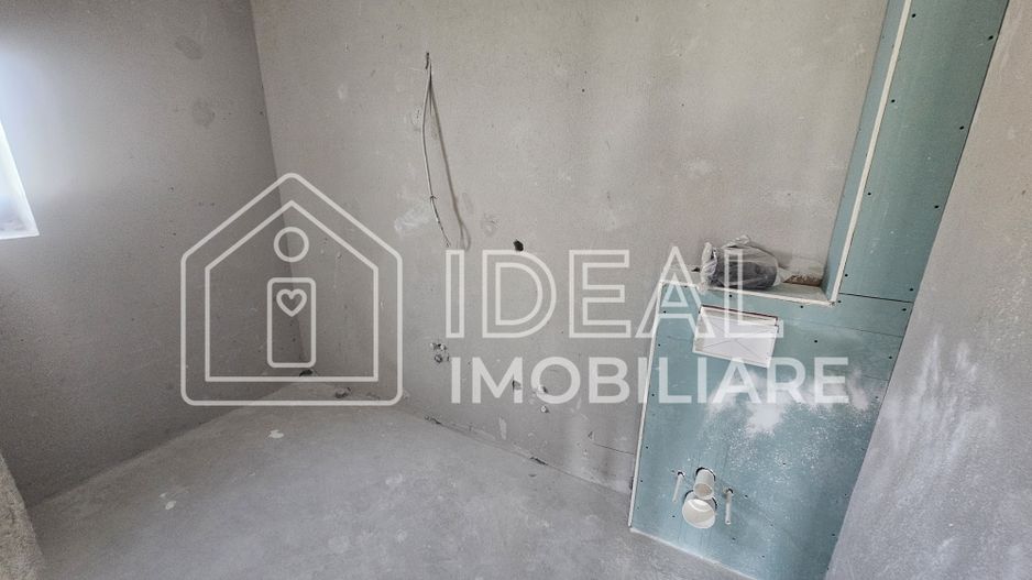 Apartament 2 camere si balcon la cheie, zona Doamna Stanca - Poză 8