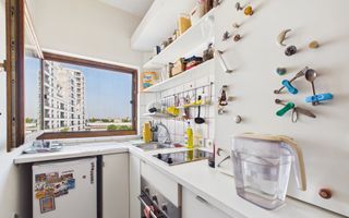 Studio ideal pentru investitie in zona Gara de Nord/Carrefour Orhideea - Poză 5