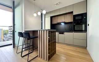 Apartament cu 2 camere *80mp* + terasa // Floreasca - Poză 20