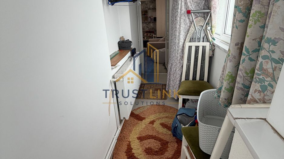 3 camere din 85 Centrala strada Mărgeanului cu Alexandriei - Poză 21