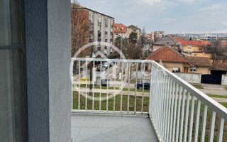 Apartament cu 2 camere de închiriat în zona Salca, Oradea - Poză 9