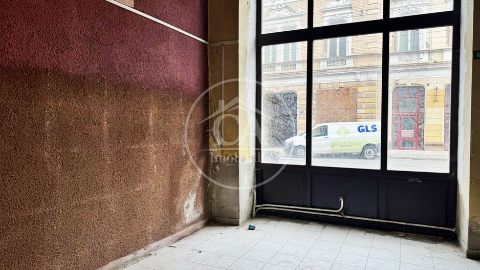 Spațiu comercial de vânzare in zona Ultracentrală, Oradea - Poză 2