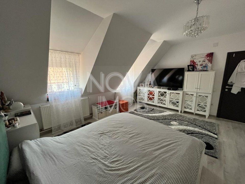 Casa individuala - Victor Tordasianu - Poză 7