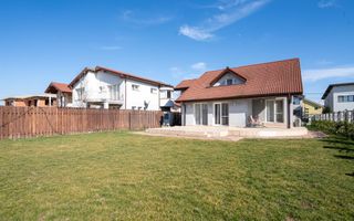 Vila Grigorescu 4 camere 3 bai la asfalt - Poză 17