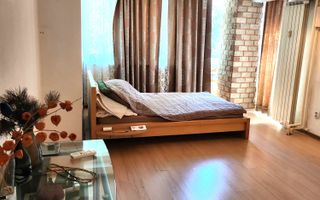 Vanzare Apartament 3 Camere Stradal pe Bd Nerva Traian - Poză 1