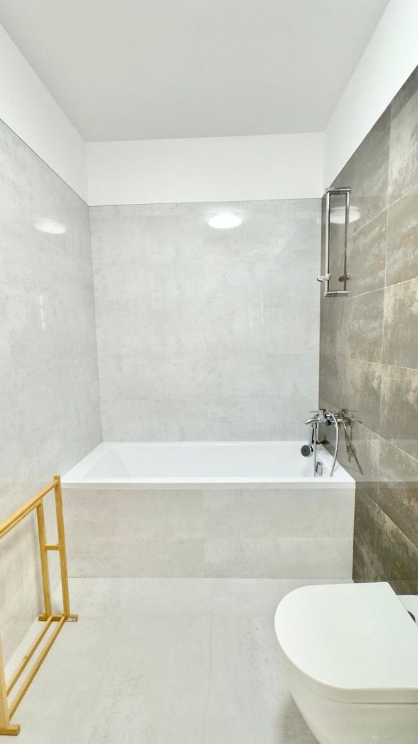 Apartament 3 camere de închiriat Win Herăstrău - Poză 10