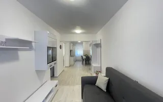 Apartament 3 camere de închiriat | Etajul 2 | Zona Micro 17 - Poză 11
