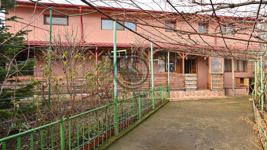 Casa cu 5 camere de vanzare P+M | Teren 258MP | Ploiesti | Comision 0% - Poză 1