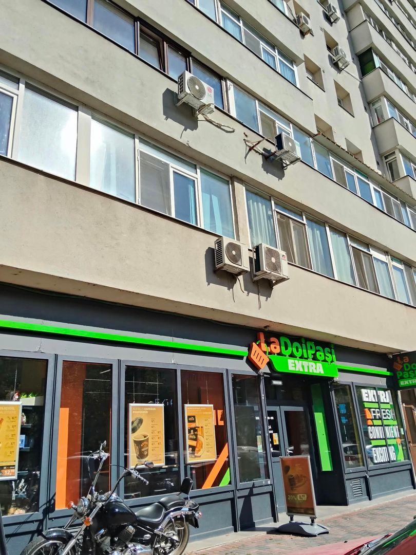 Garsoniera zona Parc IOR - str. Constantin Brancusi - Poză 17