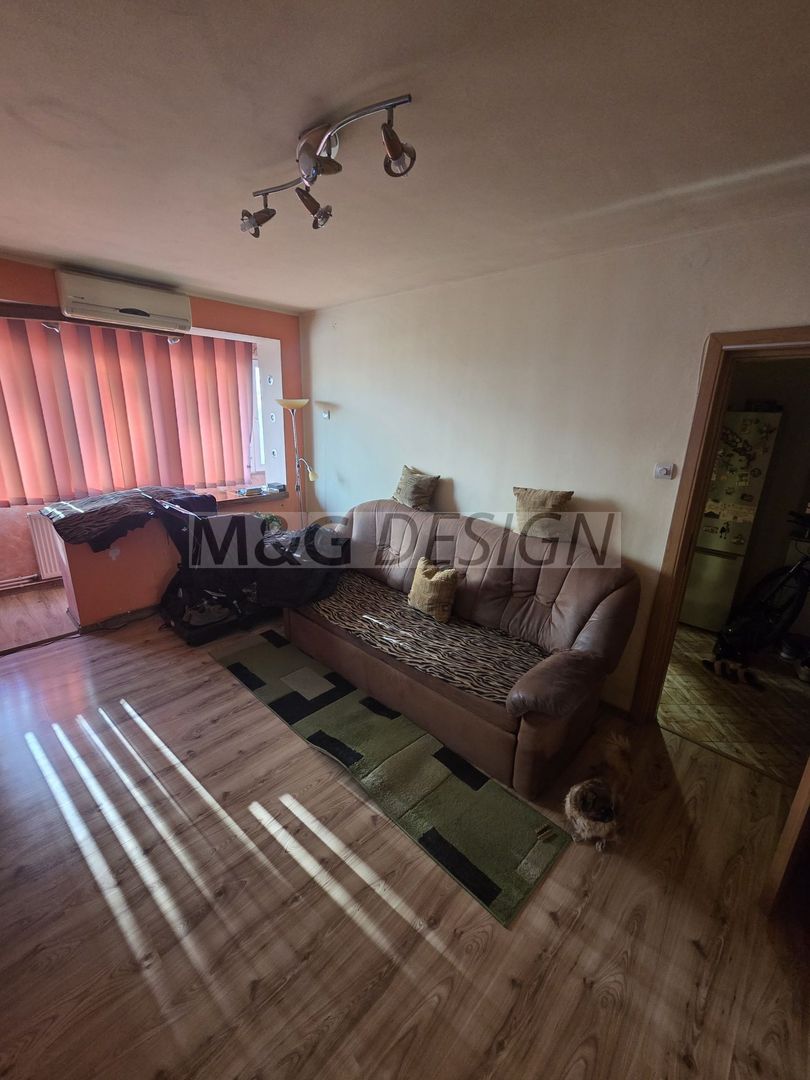 2 cam Torontalului/Lidl Centrala proprie - Poză 11