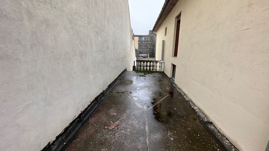 Casa pe artera - Simion Barnutiu - Poză 24