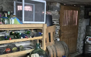 Casă cu suflet și priveliște de poveste – Crasna, Gorj - Poză 26