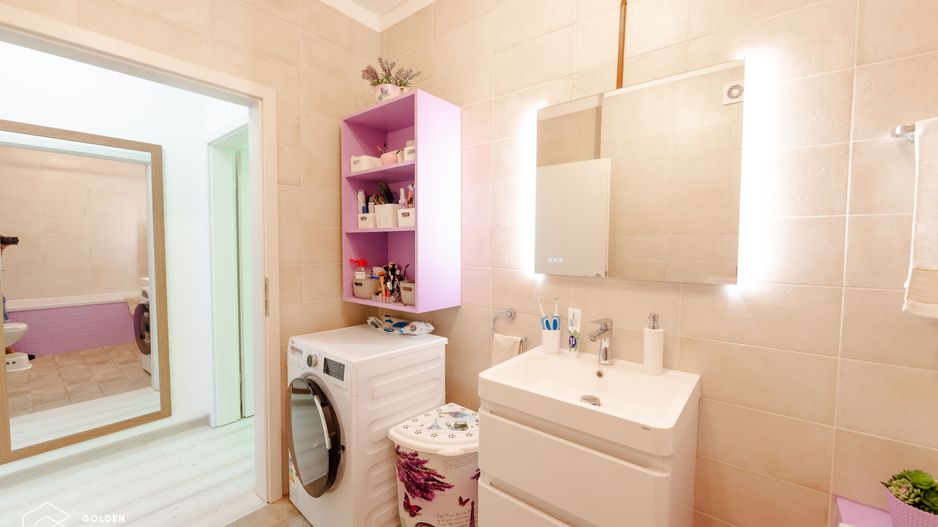 🏡 Chirie lux -langa Shopping City  în Timisoara - Poză 15