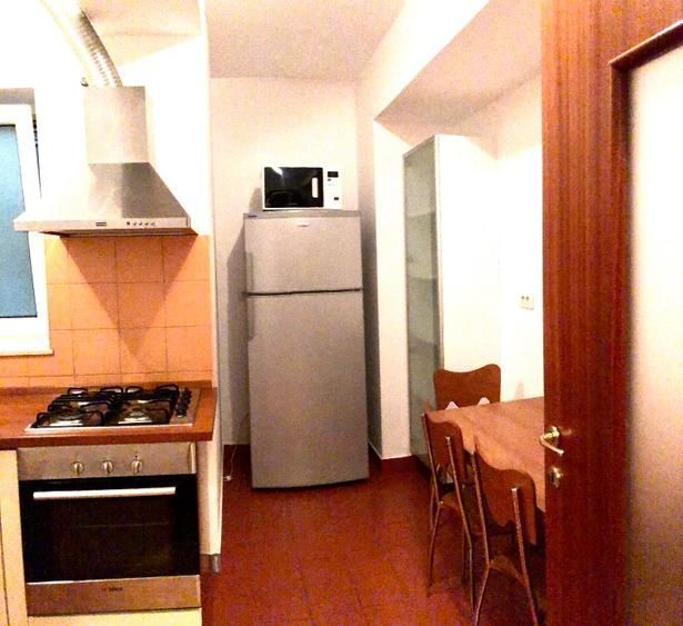 2 room apartment rental | 80 sqm | Herastrau-Nordului Road | Underground parking - Poză 7