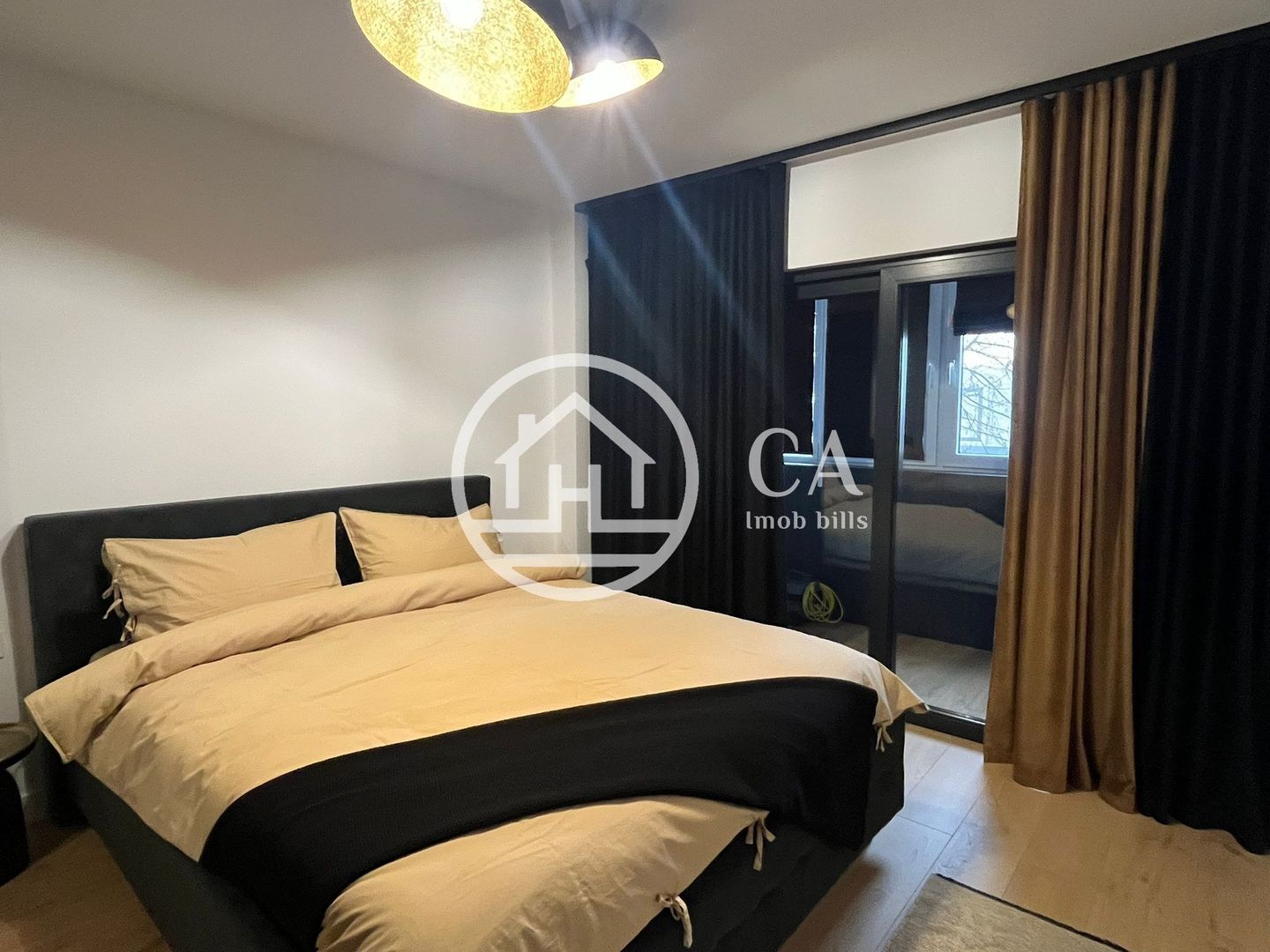 Apartament Modern la Prima Închiere 3 Camere în Sânmartin, lângă Oradea - Poză 7