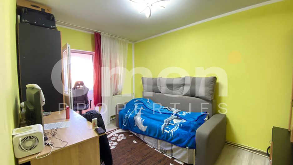 Apartament 3 camere, la etaj 4 cu acoperis, zona Garii - Poză 4