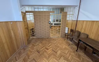 Proprietate unică de vânzare – fosta Poștă din Ocna Sibiului - Poză 12