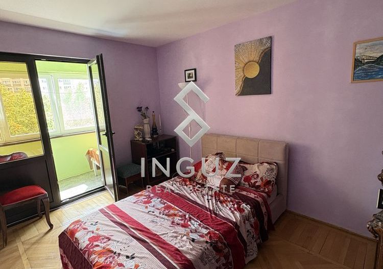 Apartament 3 camere – Dristor / Camil Ressu - Poză 2