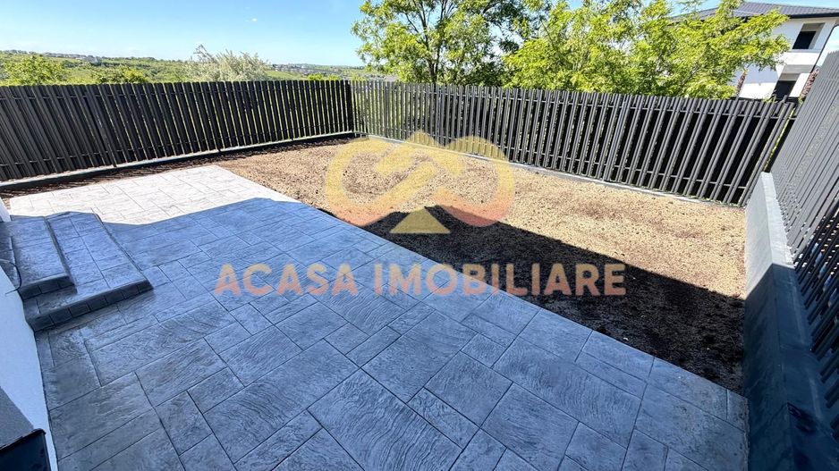 DUPLEX 4 CAMERE  120MP  VISAN - Poză 9