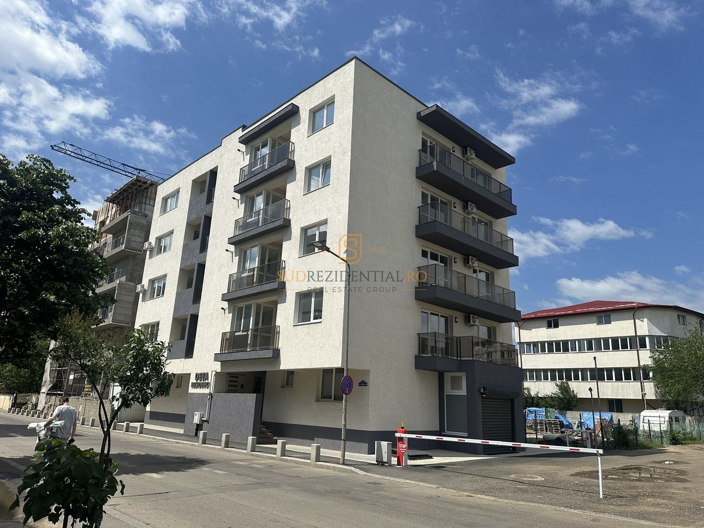 Apatament 2 camere, Str. Poștalionului, 67 mp, Pret Promoțional! - Poză 1
