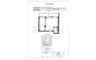 REA1028359 Apartament 2 camere Aviatiei Park - Terasa 15 mp - Premium - Poză 13