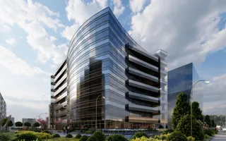 VANZARE Apartament cu 2 camere in zona Pipera Helios by Inamstro - Poză 12