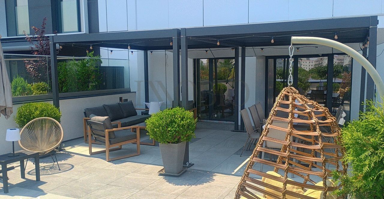 Apartament 2 Camere | Terasa 72 MP - Poză 2