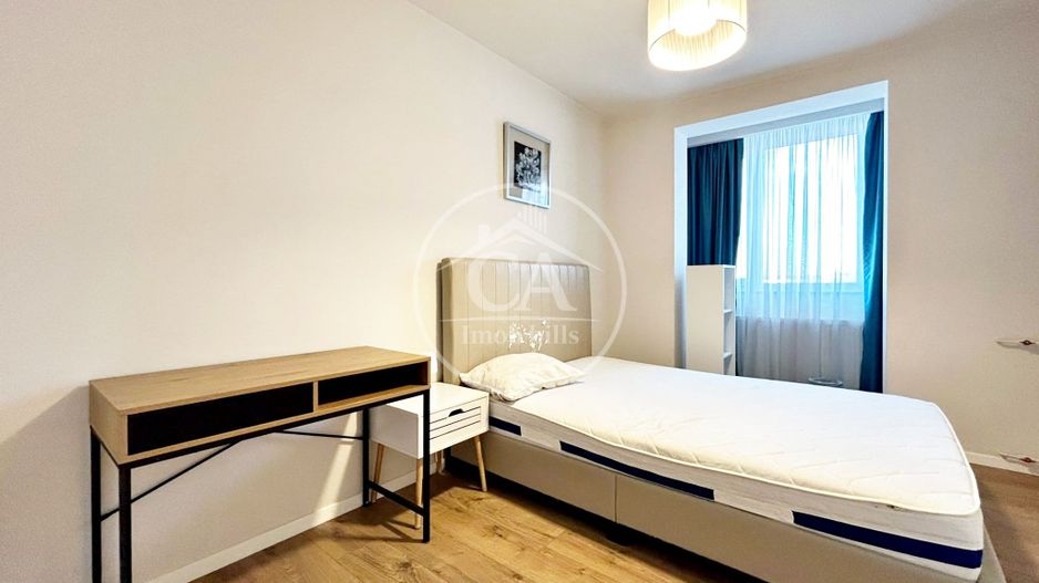 Apartament cu 3 camere de închiriat in zona Centrala , Oradea - Poză 8
